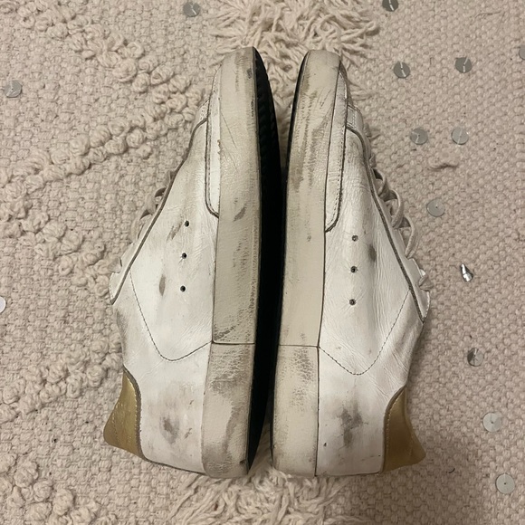 Authentic golden goose sneakers size 37 - Picture 4 of 4